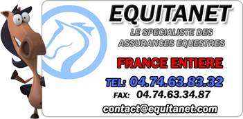 Assurance cheval EQUITANET